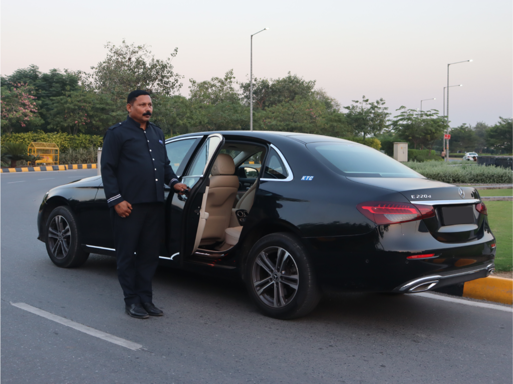 Mercedes E Class