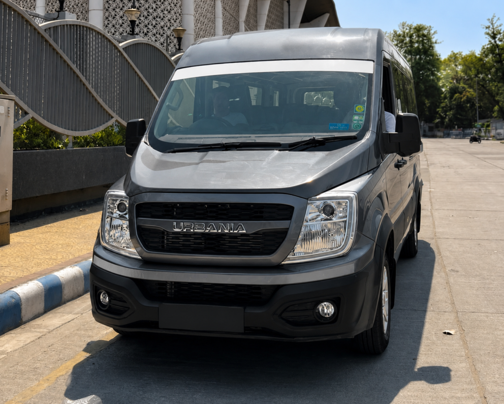 urbania-rental-service